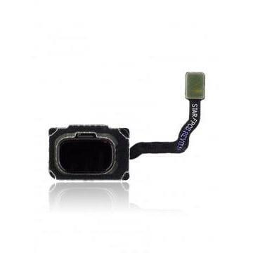 Samsung S9/S9 Plus Home Button Finger Sensor  (Black) - Best Cell Phone Parts Distributor in Canada Samsung S9/S9 Plus Home Button Finger Sensor  (Black) - Best Cell Phone Parts Distributor in Canada